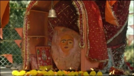 Ganga Mayi Ki Betiyan - 17th October 2025